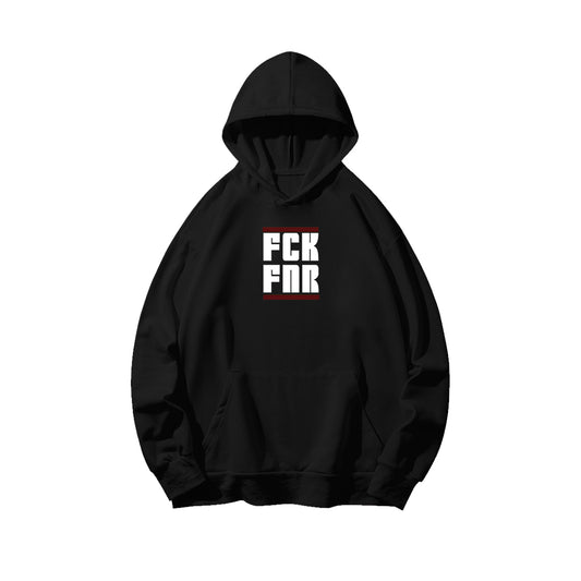 FCKFNR Hoddie