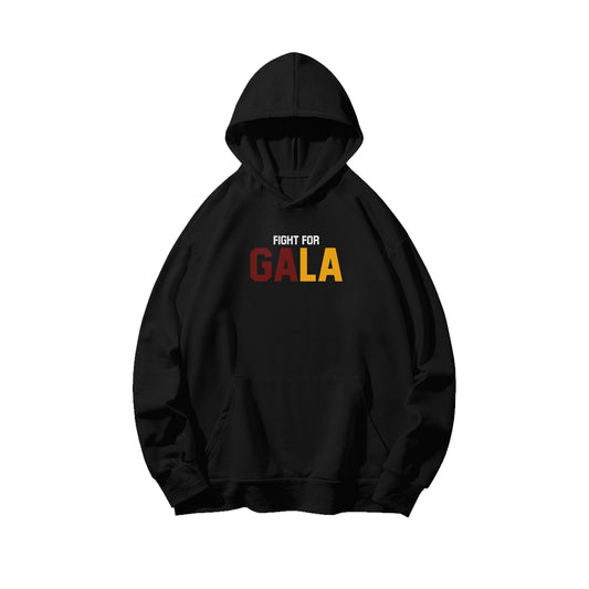 Fight For Gala Hoddie