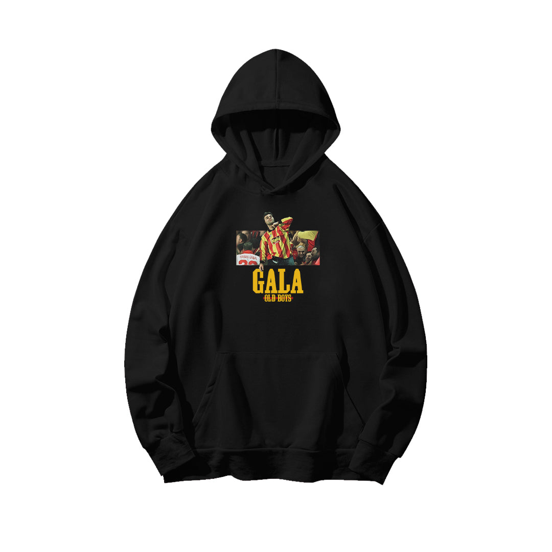 Gala Old Boys Hoddie