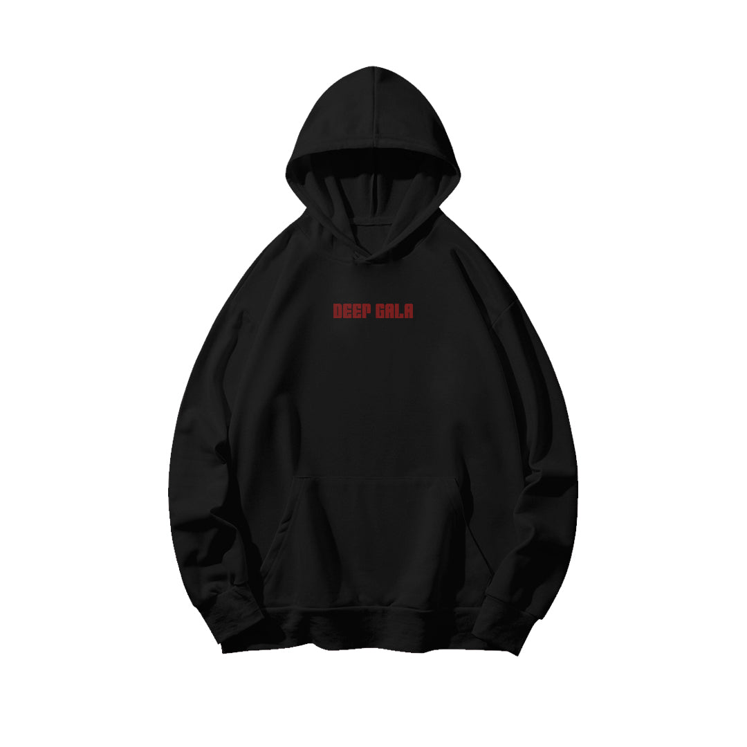 Deep Gala Hoddie