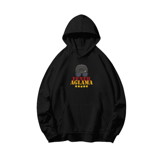 Fener Ağlama Hoddie